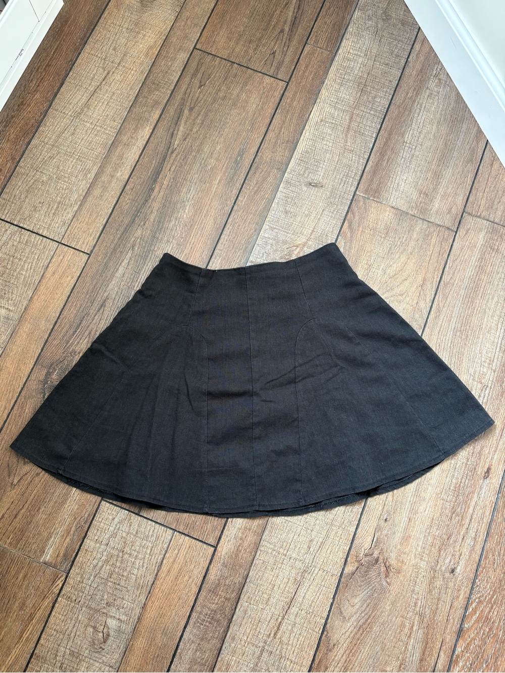 Princess Polly Skater Skirt